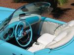 Kaiser-Darrin 161 Sport Convertible 1954 года